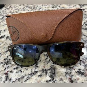 Ray Ban Sunglasses
